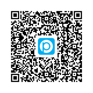 Spende QR-Code